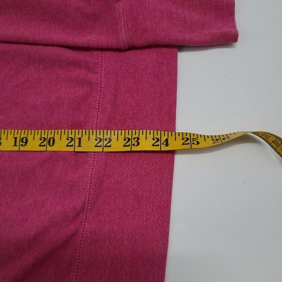 Nike Dri-Fit Fleece Training Sweatshirt Size Small - Picture 7 of 9